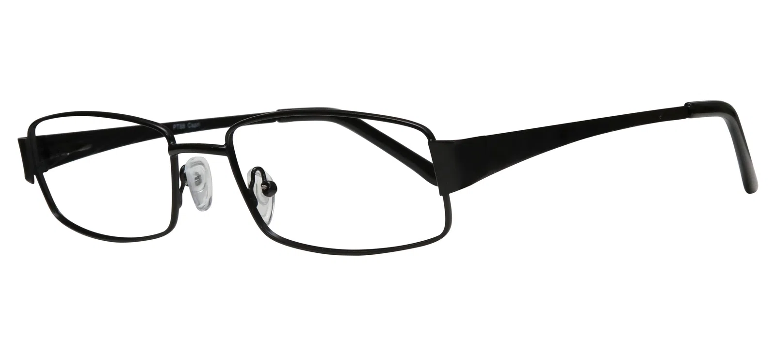 Rectangle Full Rim 201952 Eyeglasses - view 19